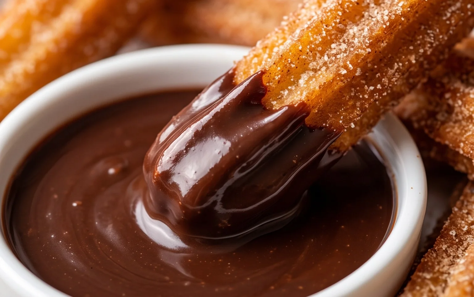 Churros